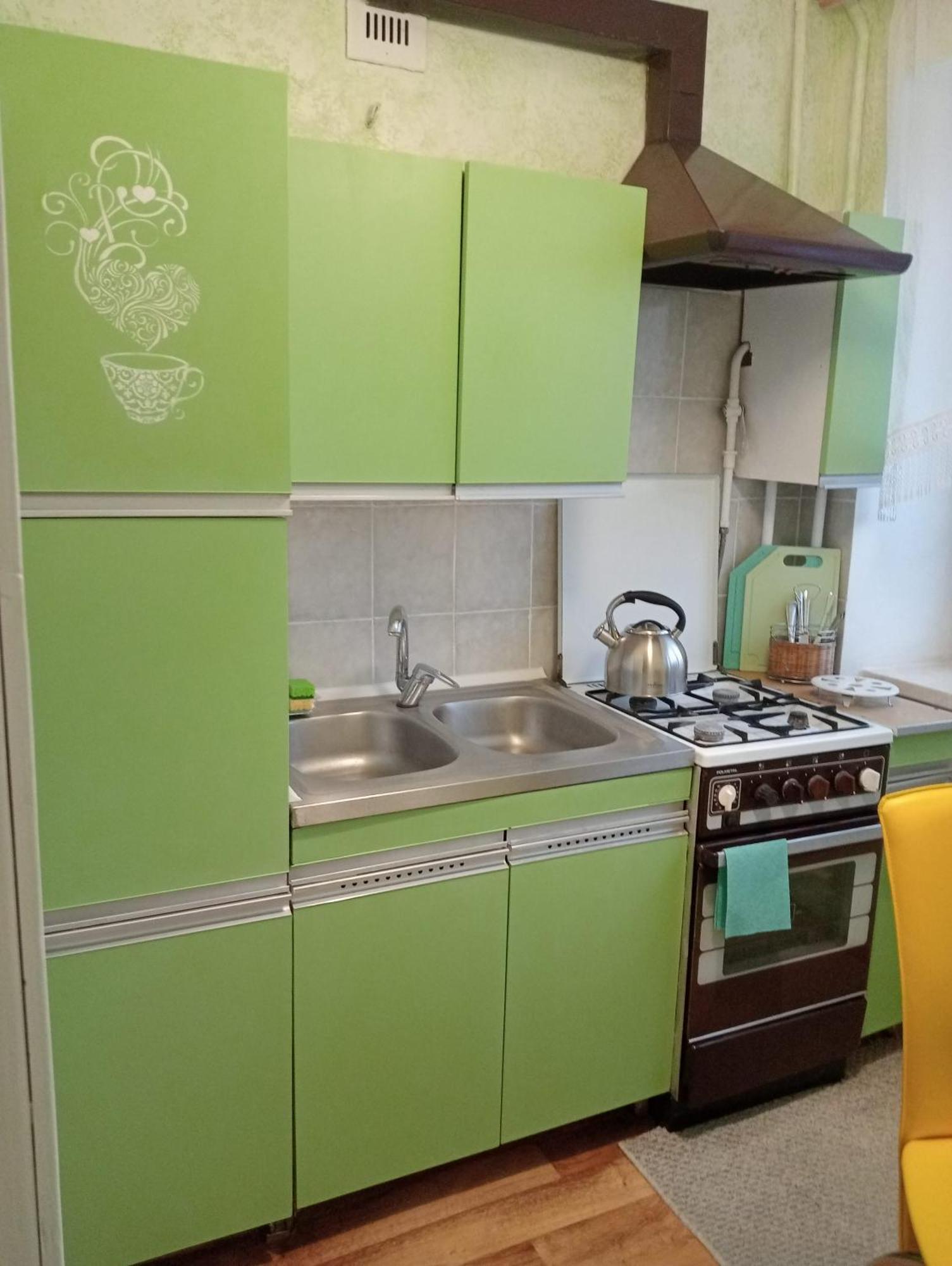 Apartment On Historical Center Of Lviv Luaran gambar