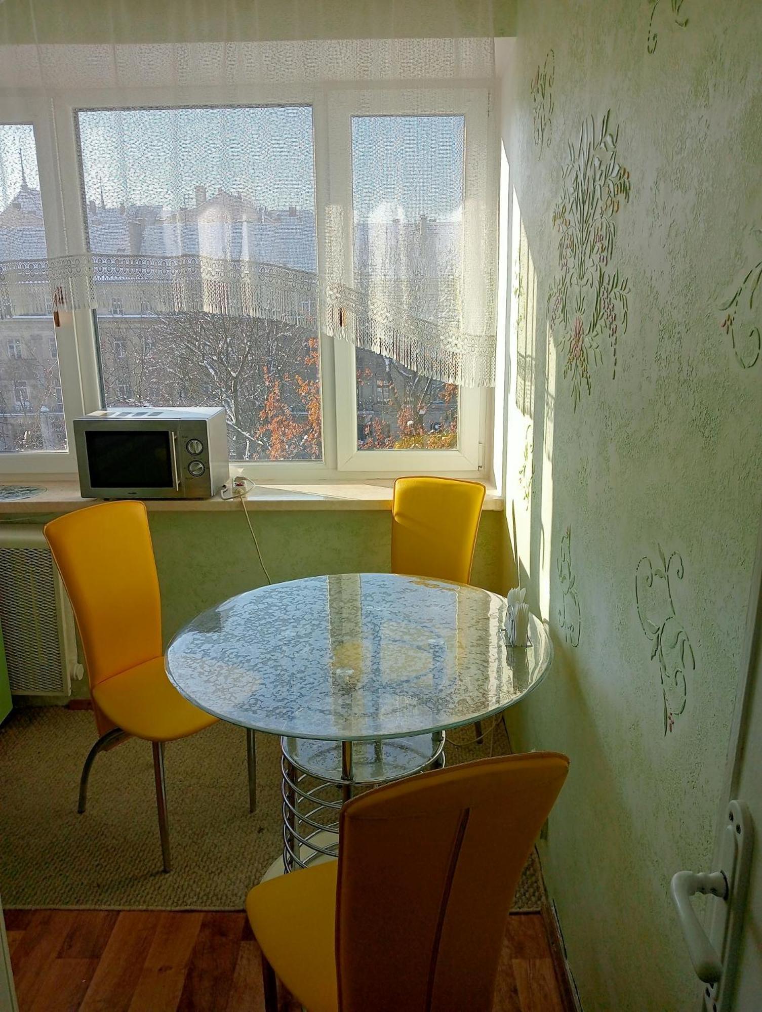 Apartment On Historical Center Of Lviv Luaran gambar